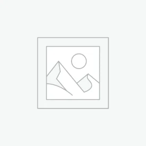 Classic Faded Straight-Leg Jeans